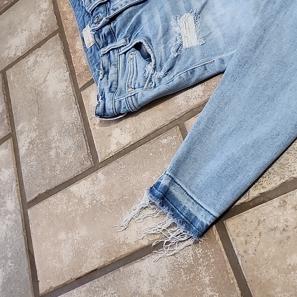 Altar'd State Jeans - Picture 2 of 11